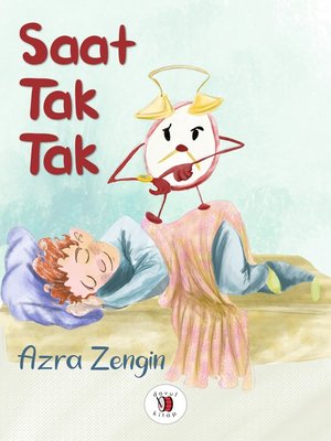 cover image of Saat Tak Tak